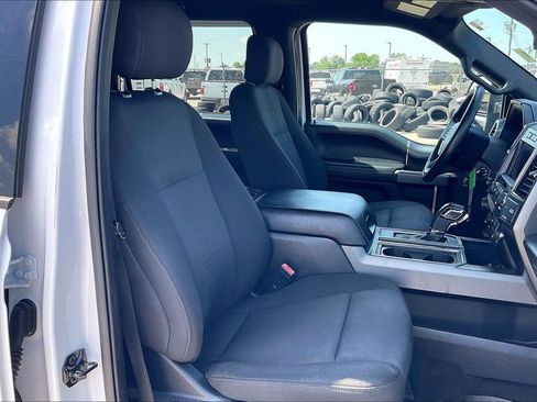 Used 2020 Ford F150 XLT w/ Equipment Group 302A Luxury AWD/4WD image 30