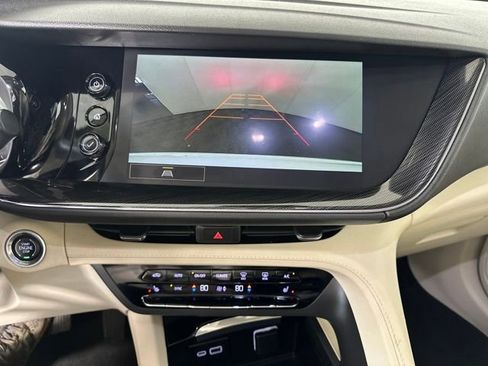 Used 2023 Buick Envision Preferred FWD image 22