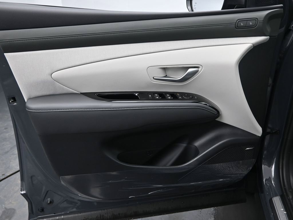 New 2026 Hyundai Tucson Limited AWD/4WD image 26