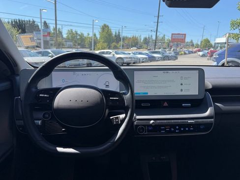 Certified 2023 Hyundai Ioniq 5 SEL AWD/4WD image 20