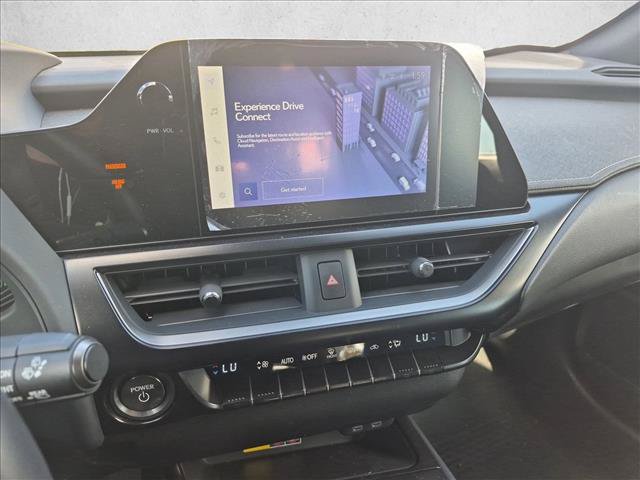 Used 2024 Lexus UX 250h F Sport FWD image 12