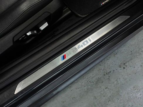 Used 2019 BMW M240i xDrive Convertible w/ Premium Package AWD/4WD image 32