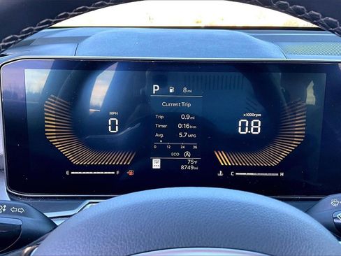 Certified 2025 Kia Sorento EX w/ Panoramic Sunroof Package image 22