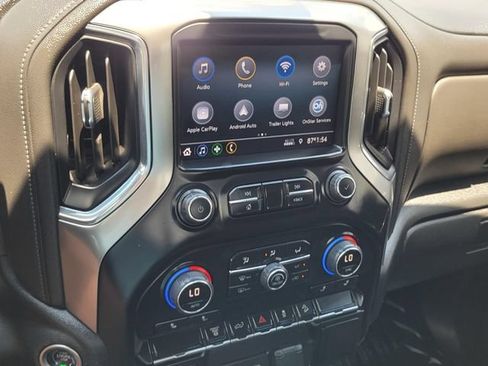 Used 2022 Chevrolet Silverado 2500 LT w/ Convenience Package AWD/4WD image 26