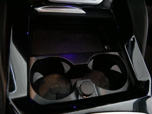 Used 2024 BMW X4 M40i AWD/4WD image 32