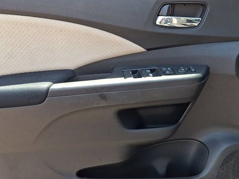 Used 2015 Honda CR-V EX image 12