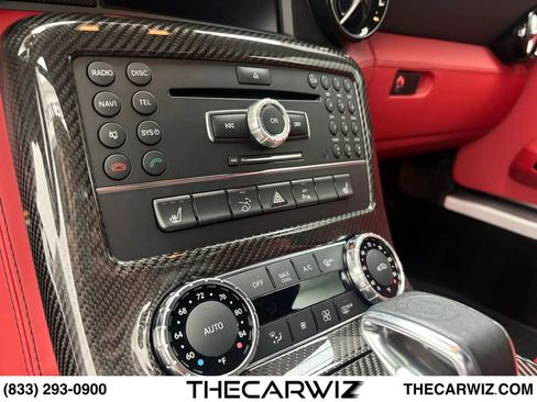 Used 2013 Mercedes-Benz SLS AMG GT Coupe image 75