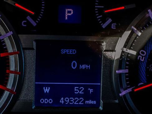 Used 2019 Toyota 4Runner Limited image 18