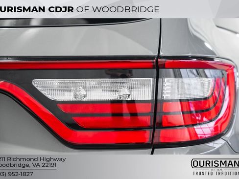 Used 2022 Dodge Durango GT image 7