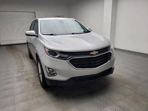 Used 2020 Chevrolet Equinox LT image 14