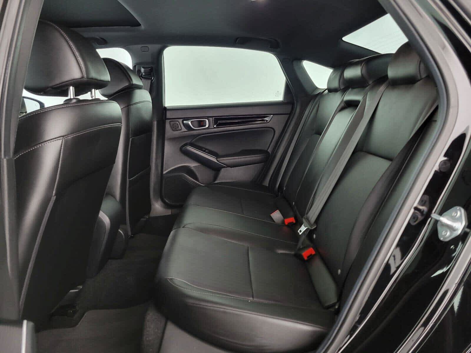 Used 2026 Honda Civic Sport Touring image 16