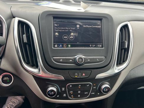 Used 2023 Chevrolet Equinox LT w/ Driver Convenience Package AWD/4WD image 33