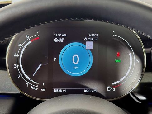 Used 2022 MINI Cooper S image 12