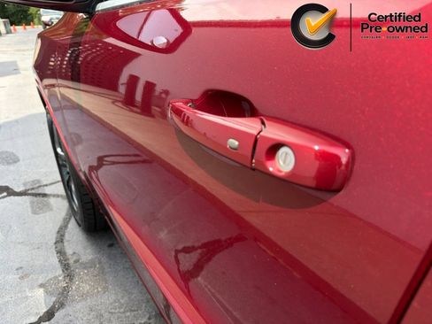 Certified 2022 Dodge Durango GT RWD image 15