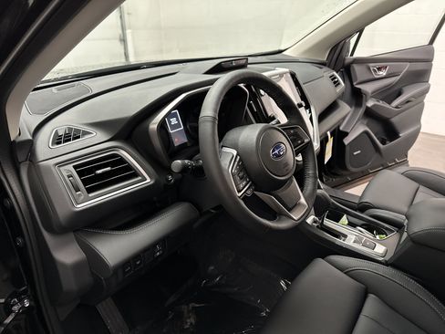 New 2026 Subaru Ascent Limited image 16