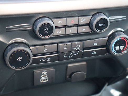 New 2026 Ford F150 XL w/ Equipment Group 103A High image 23