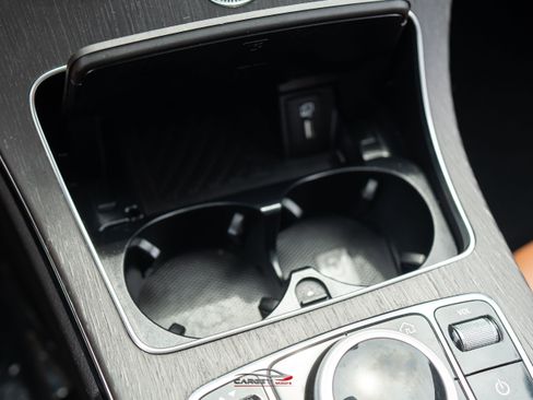 Used 2021 Mercedes-Benz C 300 4MATIC Sedan w/ AMG Line image 35