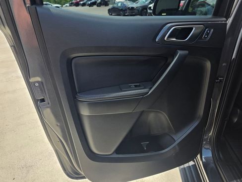 Used 2019 Ford Ranger Lariat w/ Equipment Group 501A Mid AWD/4WD image 9