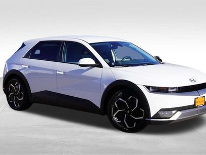 Used 2024 Hyundai Ioniq 5 SEL