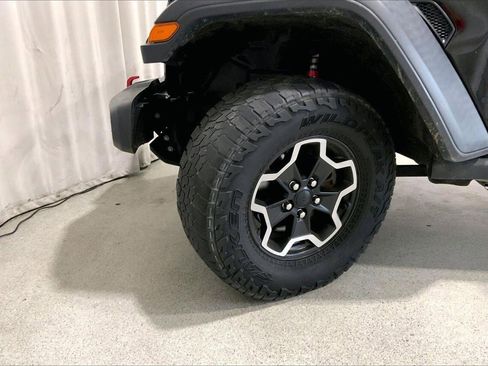 Used 2020 Jeep Gladiator Rubicon image 20