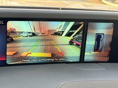 New 2026 Lincoln Nautilus Reserve w/ Jet Appearance Package image 25