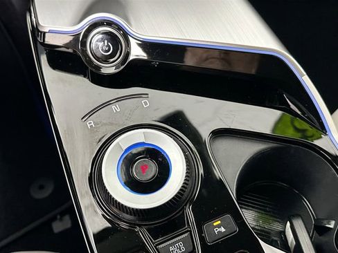 Used 2023 Kia EV6 GT-Line w/ GT-Line Suede Seat Package image 25