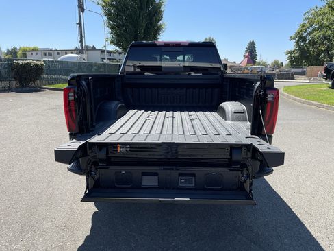 New 2025 GMC Sierra 3500 Denali Ultimate image 63