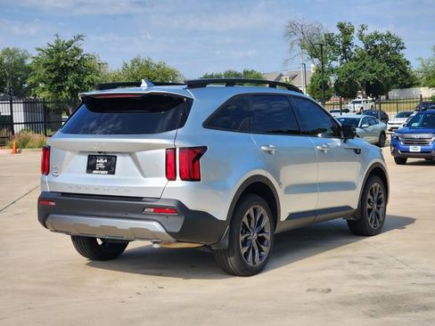 Used 2022 Kia Sorento SX Prestige AWD/4WD image 7