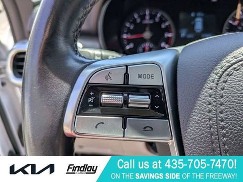 Used 2022 Kia Telluride EX w/ EX Premium Package AWD/4WD image 20