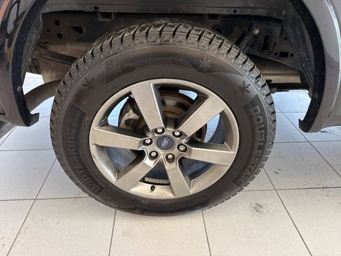 Used 2020 Ford F150 Lariat w/ Equipment Group 502A Luxury image 35