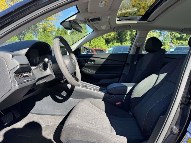 Certified 2023 Honda Accord EX image 14
