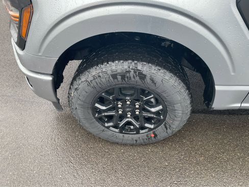 Used 2026 Ford F150 STX image 9