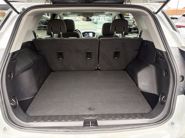Used 2018 GMC Terrain SLE w/ Driver Convenience Package FWD image 15