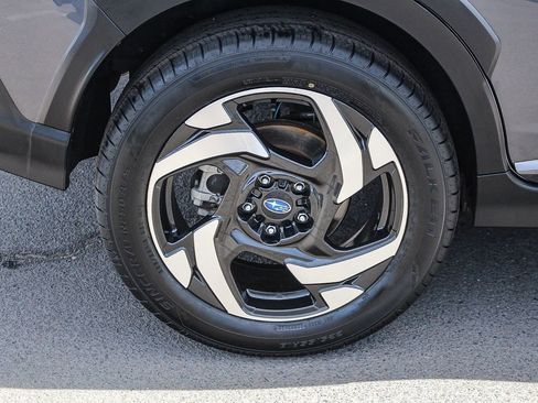 Certified 2024 Subaru Crosstrek 2.5i Limited AWD/4WD image 9