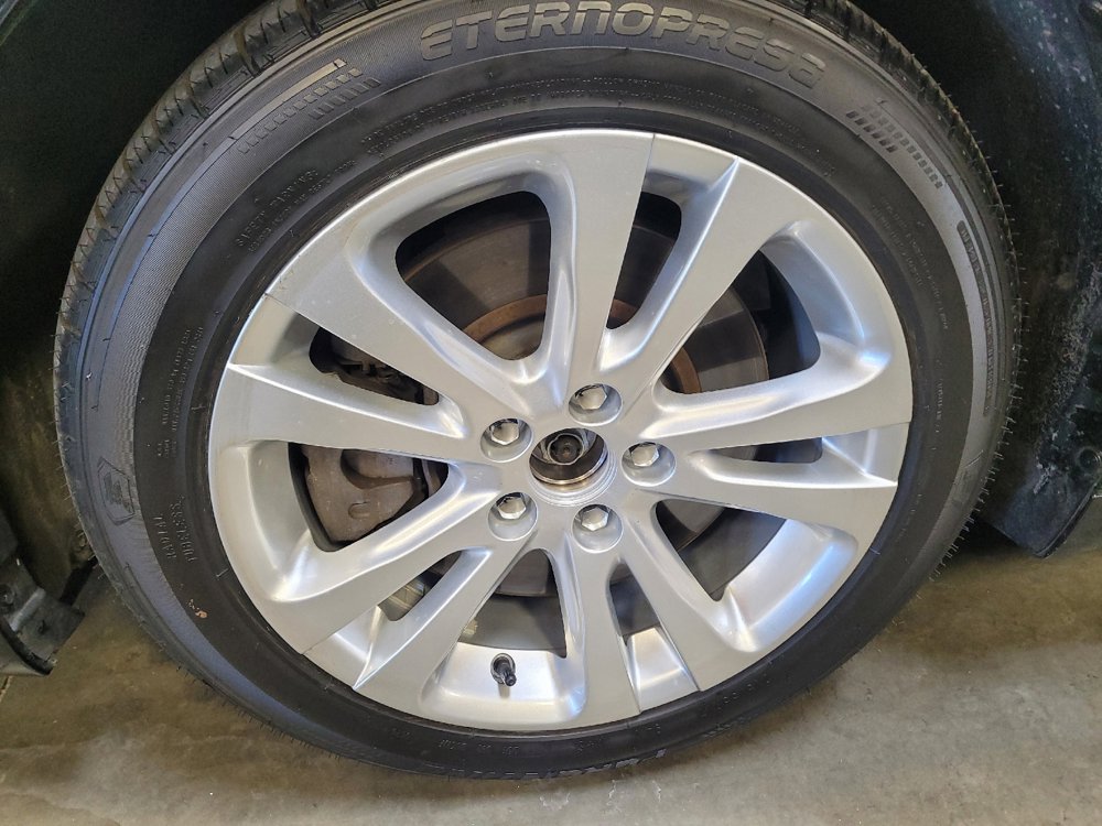 Used 2015 Chrysler 200 C w/ Navigation & Sound Group I FWD image 31