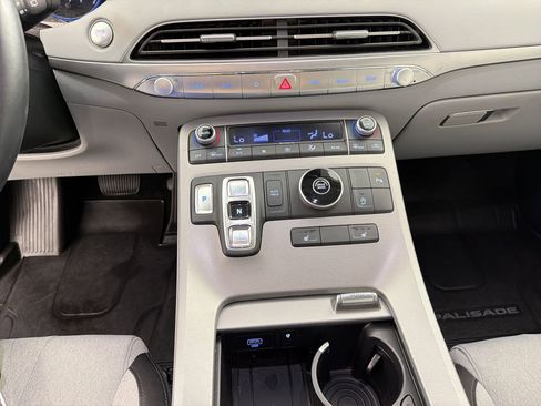 Used 2021 Hyundai Palisade SEL w/ Convenience Package image 25