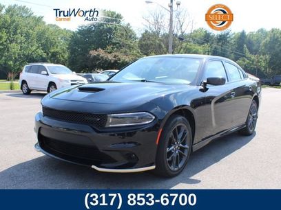 Used 2023 Dodge Charger GT w/ Plus Group