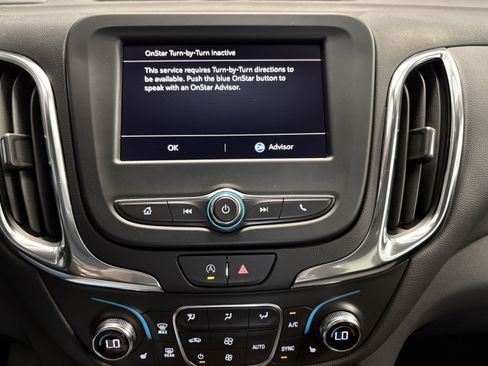 Used 2024 Chevrolet Equinox LT FWD image 15