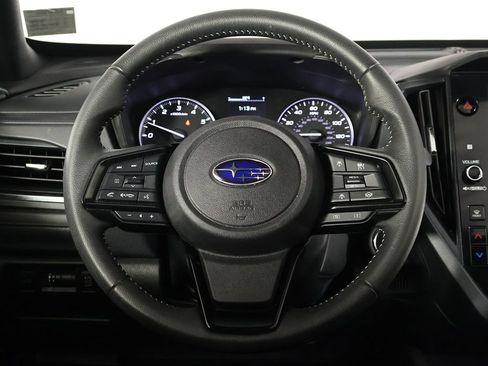 Used 2025 Subaru Forester Premium AWD/4WD image 34