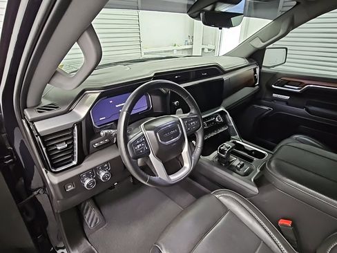 Used 2023 GMC Sierra 1500 Denali w/ Technology Package image 11