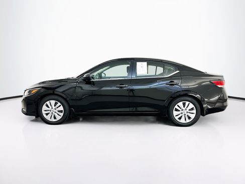 Used 2025 Nissan Sentra S FWD image 4