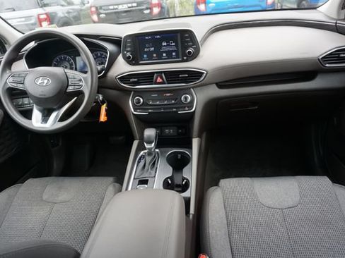 Used 2019 Hyundai Santa Fe SE FWD image 6
