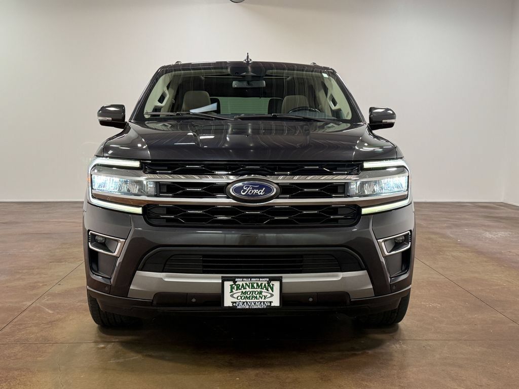 Used 2024 Ford Expedition Limited AWD/4WD image 29