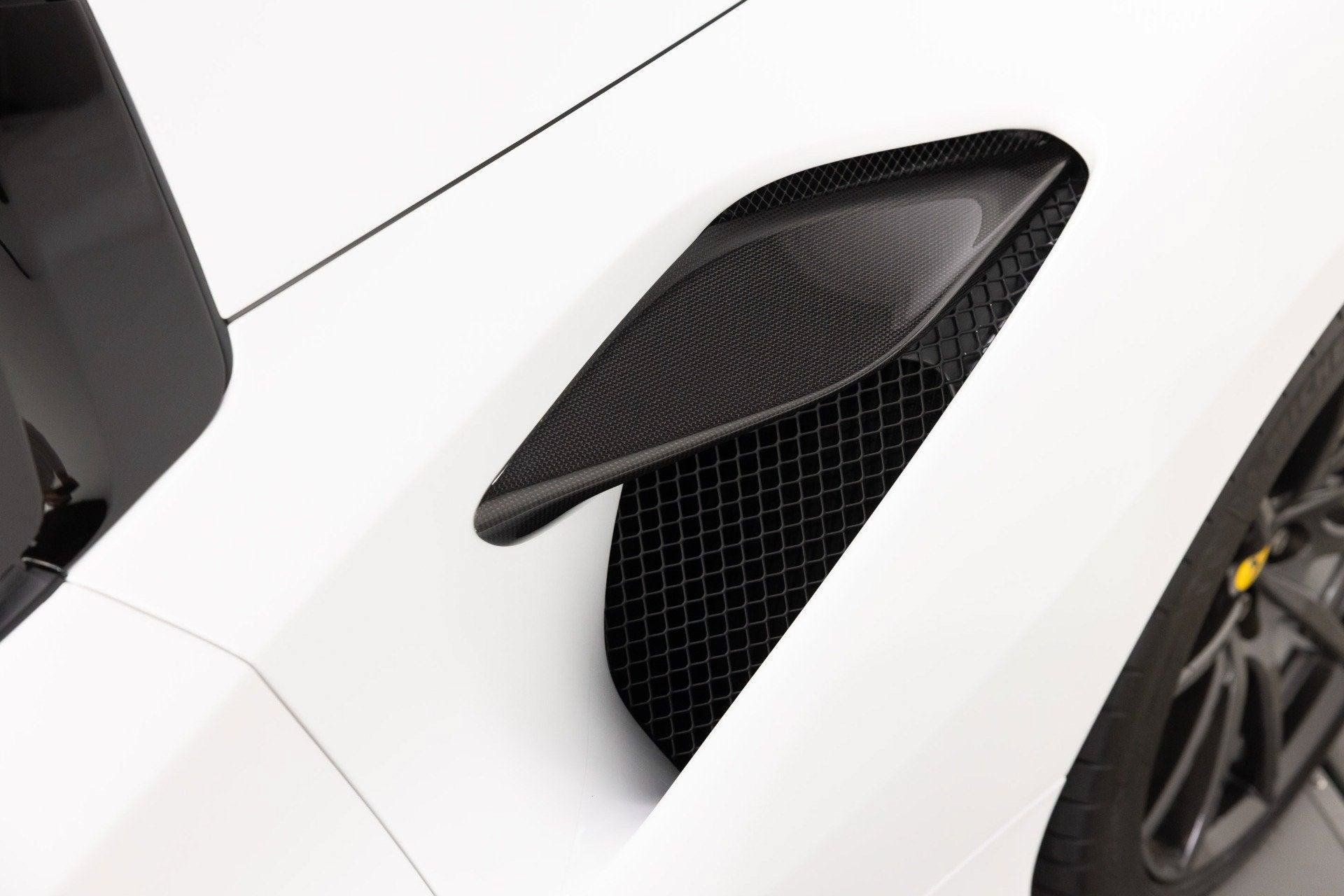 Certified 2022 Ferrari F8 Tributo RWD image 36