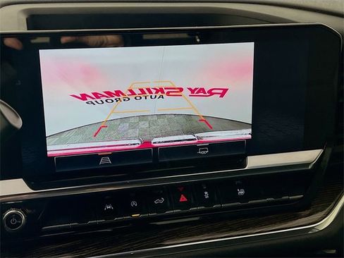 Used 2024 GMC Sierra 1500 Elevation image 19