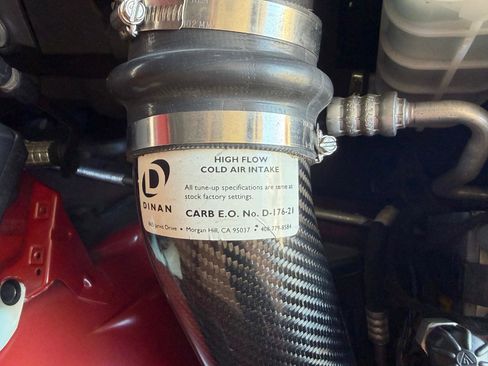 Used 2003 BMW M5 RWD image 56