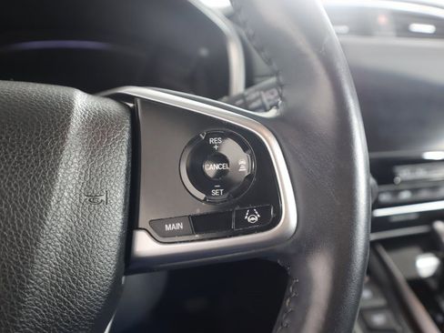 Used 2020 Honda CR-V EX-L image 44