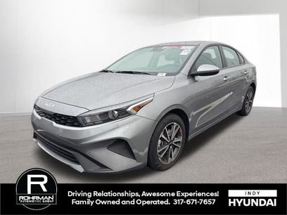 Used 2024 Kia Forte LXS