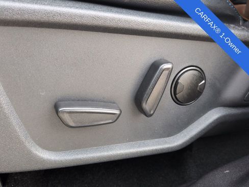 Used 2023 Ford Bronco Outer Banks w/ Sasquatch Package image 22