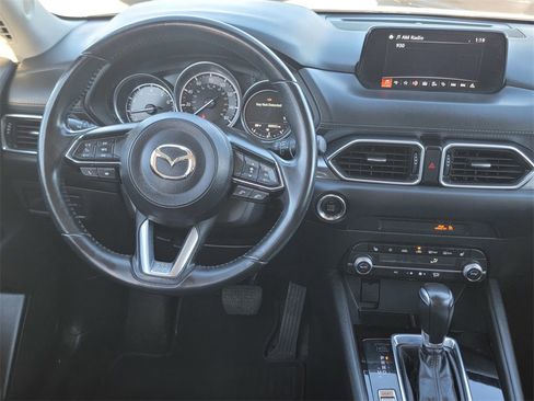 Used 2020 MAZDA CX-5 Touring image 18